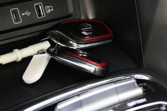 MG MG ZS 51.1kWh Trophy SUV 5dr Electric Auto (176 ps)