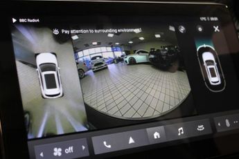 MG MG ZS 51.1kWh Trophy SUV 5dr Electric Auto (176 ps)