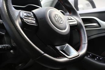 MG MG ZS 51.1kWh Trophy SUV 5dr Electric Auto (176 ps)