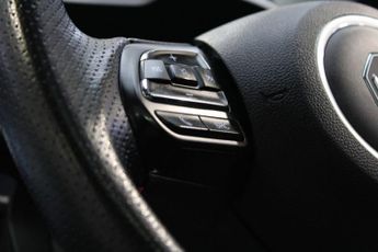 MG MG ZS 51.1kWh Trophy SUV 5dr Electric Auto (176 ps)