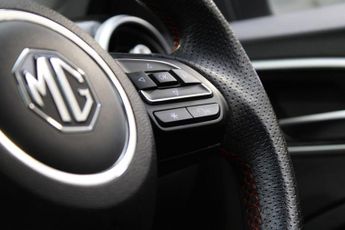 MG MG ZS 51.1kWh Trophy SUV 5dr Electric Auto (176 ps)