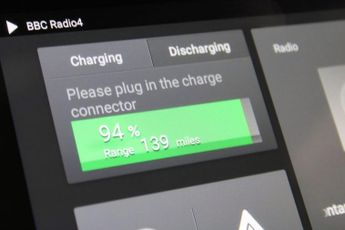 MG MG ZS 51.1kWh Trophy SUV 5dr Electric Auto (176 ps)