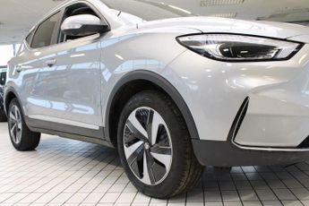 MG MG ZS 51.1kWh Trophy SUV 5dr Electric Auto (176 ps)
