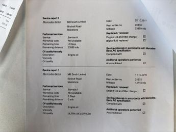 MERCEDES-BENZ E-CLASS 2.1 E250 CDI AMG Night Edition Saloon 4dr Diesel G-Tronic+ Euro 