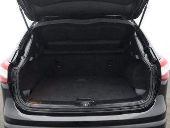 NISSAN QASHQAI 1.2 DIG-T N-Connecta SUV 5dr Petrol XTRON 2WD Euro 6 (s/s) (115 