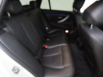 BMW 3 SERIES 2.0 320d M Sport Touring 5dr Diesel Auto xDrive Euro 6 (s/s) (19