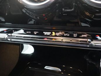 MERCEDES-BENZ A-CLASS 1.5 A180d Sport Hatchback 5dr Diesel 7G-DCT Euro 6 (s/s) (116 ps