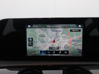 MERCEDES-BENZ A-CLASS 1.5 A180d Sport Hatchback 5dr Diesel 7G-DCT Euro 6 (s/s) (116 ps