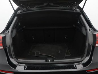 MERCEDES-BENZ A-CLASS 1.5 A180d Sport Hatchback 5dr Diesel 7G-DCT Euro 6 (s/s) (116 ps