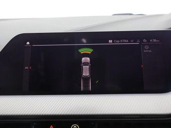 BMW 1 SERIES 1.5 118i M Sport Hatchback 5dr Petrol DCT Euro 6 (s/s) (140 ps)