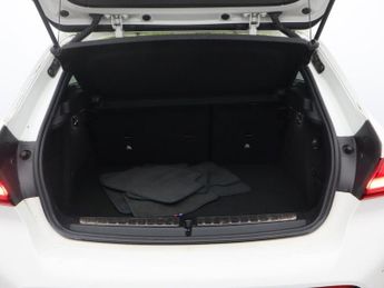 BMW 1 SERIES 1.5 118i M Sport Hatchback 5dr Petrol DCT Euro 6 (s/s) (140 ps)