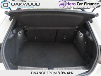 BMW 1 SERIES 1.5 118i M Sport Hatchback 5dr Petrol DCT Euro 6 (s/s) (140 ps)