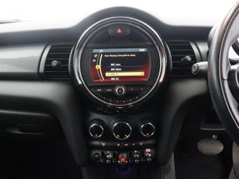 MINI HATCH 1.5 Cooper Hatchback 5dr Petrol Steptronic Euro 6 (s/s) (136 ps)