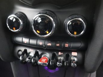 MINI HATCH 1.5 Cooper Hatchback 5dr Petrol Steptronic Euro 6 (s/s) (136 ps)