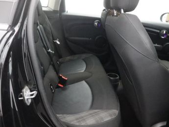 MINI HATCH 1.5 Cooper Hatchback 5dr Petrol Steptronic Euro 6 (s/s) (136 ps)