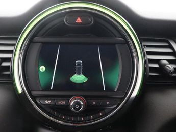 MINI HATCH 1.5 Cooper Hatchback 5dr Petrol Steptronic Euro 6 (s/s) (136 ps)
