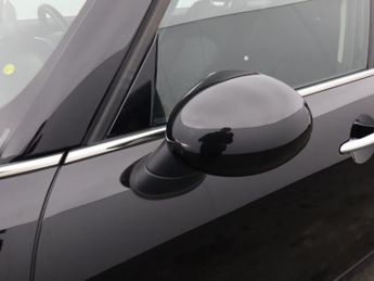 MINI HATCH 1.5 Cooper Hatchback 5dr Petrol Steptronic Euro 6 (s/s) (136 ps)