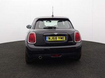 MINI HATCH 1.5 Cooper Hatchback 5dr Petrol Steptronic Euro 6 (s/s) (136 ps)
