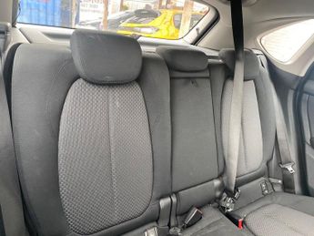 BMW 2 SERIES ACTIVE TOURER 1.5 218i SE MPV 5dr Petrol Manual Euro 6 (s/s) (136 ps)