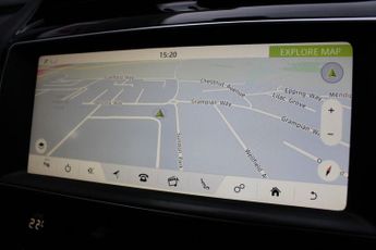 JAGUAR XE 2.0d R-Sport Saloon 4dr Diesel Auto Euro 6 (s/s) (180 ps)