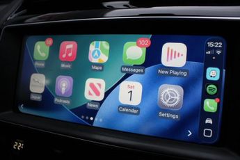 JAGUAR XE 2.0d R-Sport Saloon 4dr Diesel Auto Euro 6 (s/s) (180 ps)