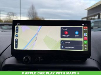 VAUXHALL Combo Life Electric 52kWh Design XL MPV 5dr Electric Auto (7.4kW Charger) (136 ps)