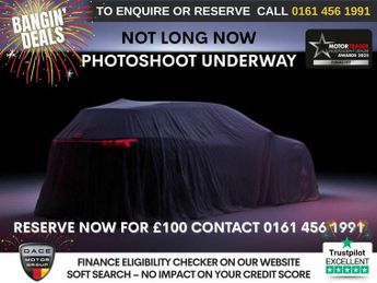 Vauxhall Mokka 1.4i Turbo ecoTEC Active SUV 5dr Petrol Manual Euro 6 (s/s) (140