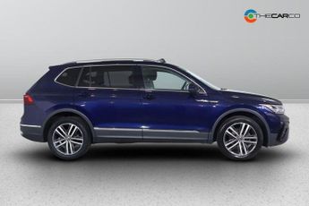VOLKSWAGEN TIGUAN ALLSPACE 2.0 TDI Elegance DSG Euro 6 (s/s) 5dr