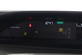 TOYOTA PRIUS 1.8 VVT-h Active CVT Euro 6 (s/s) 5dr