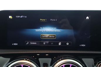 MERCEDES-BENZ CLA 2.0 CLA250 AMG Line (Premium Plus 2) Coupe 7G-DCT Euro 6 (s/s) 4