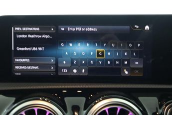 MERCEDES-BENZ CLA 2.0 CLA250 AMG Line (Premium Plus 2) Coupe 7G-DCT Euro 6 (s/s) 4