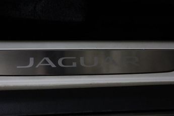 JAGUAR I-PACE 400 90kWh Black Auto 4WD 5dr