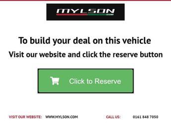 MERCEDES-BENZ CLA 2.1 CLA200d AMG Line Shooting Brake 5dr Diesel Manual Euro 6 (s/