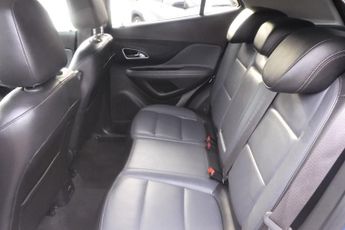 VAUXHALL MOKKA 1.6 CDTi SE SUV 5dr Diesel Auto 2WD Euro 6 (136 ps)