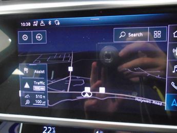 AUDI A6 AVANT 2.0 TDI 40 S line Estate 5dr Diesel S Tronic Euro 6 (s/s) (204 p