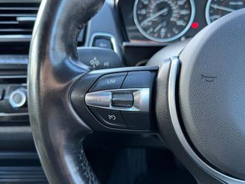 BMW 2 SERIES 1.5 218i M Sport Coupe 2dr Petrol Auto Euro 6 (s/s) (136 ps)