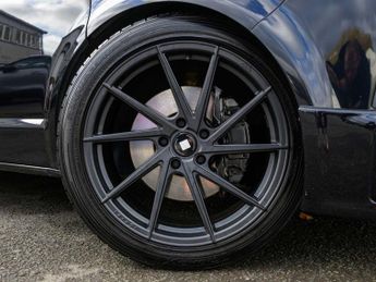 VOLKSWAGEN TRANSPORTER 2.0 TDI T30 BlueMotion Tech Highline Panel Van 5dr Diesel DSG FW