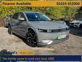 HYUNDAI IONIQ 5 73kWh Premium Hatchback 5dr Electric Auto AWD (305 ps)