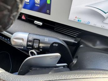 HYUNDAI IONIQ 5 73kWh Premium Hatchback 5dr Electric Auto AWD (305 ps)