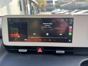 HYUNDAI IONIQ 5 73kWh Premium Hatchback 5dr Electric Auto AWD (305 ps)