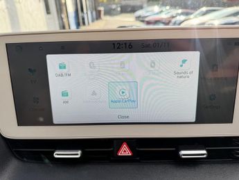 HYUNDAI IONIQ 5 73kWh Premium Hatchback 5dr Electric Auto AWD (305 ps)