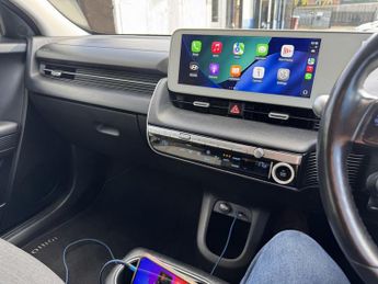 HYUNDAI IONIQ 5 73kWh Premium Hatchback 5dr Electric Auto AWD (305 ps)