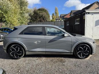 HYUNDAI IONIQ 5 73kWh Premium Hatchback 5dr Electric Auto AWD (305 ps)