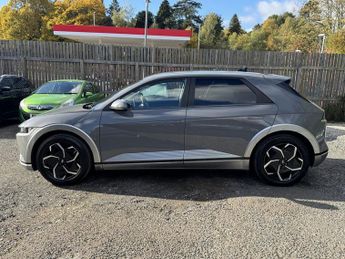 HYUNDAI IONIQ 5 73kWh Premium Hatchback 5dr Electric Auto AWD (305 ps)