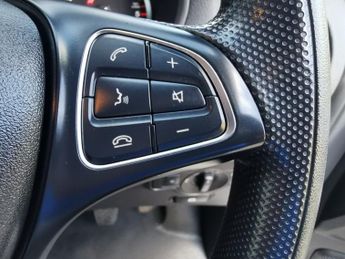 MERCEDES-BENZ VITO 2.1 114 CDI BlueTEC PRO Tourer Double Cab 5dr Diesel Manual RWD 