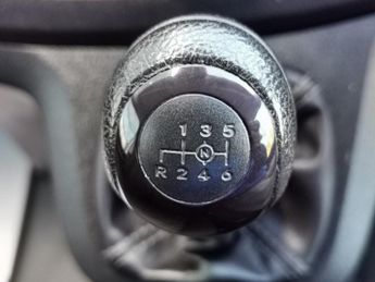 MERCEDES-BENZ VITO 2.1 114 CDI BlueTEC PRO Tourer Double Cab 5dr Diesel Manual RWD 