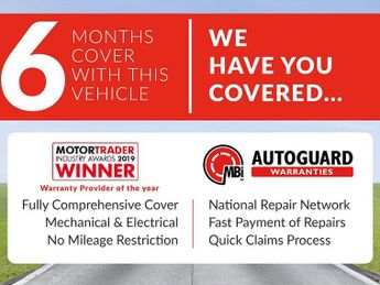 MERCEDES-BENZ VITO 2.1 114 CDI BlueTEC PRO Tourer Double Cab 5dr Diesel Manual RWD 