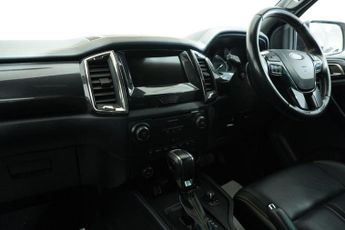 FORD RANGER 2.0 EcoBlue Wildtrak Pickup Double Cab 4dr Diesel Auto 4WD Euro 