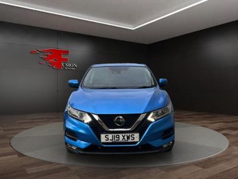 NISSAN QASHQAI 1.3 DIG-T Acenta Premium SUV 5dr Petrol DCT Auto Euro 6 (s/s) (1