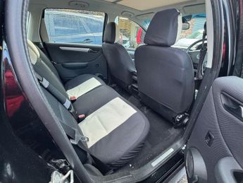 MERCEDES-BENZ B-CLASS 2.0 B180 CDI SE MPV 5dr Diesel CVT (148 g/km, 109 bhp)